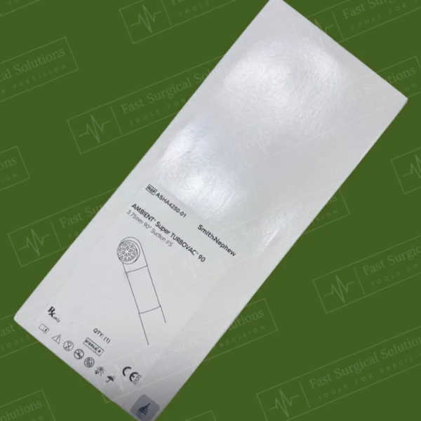 Smith&Nephew Ref ASHA4250-01 Ambient Super Turbovac 90