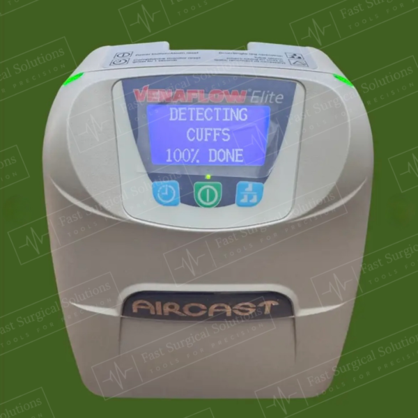 Aircast Venaflow Elite Model 30B (Refurbished)