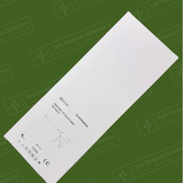 Smith&Nephew Ref# 22-4038 FIRSTPASS ST Suture Passer