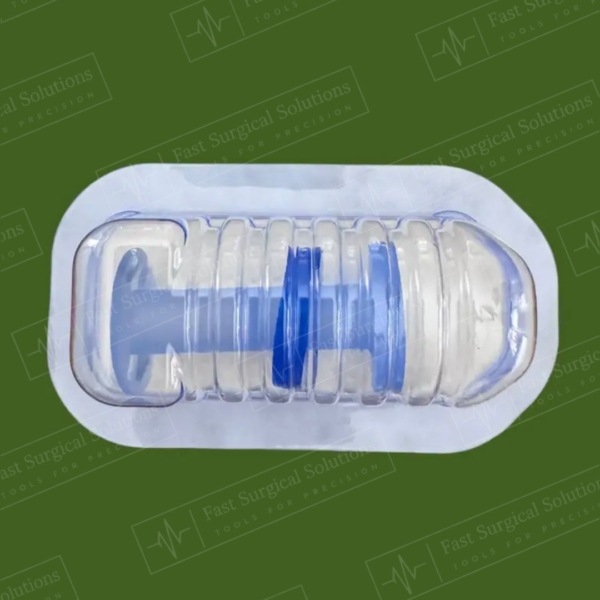 Arthrex PassPort Button™ Cannula 8 mm ID x 4 cm