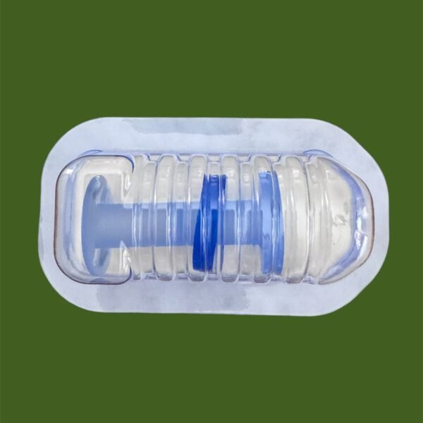 Arthrex PassPort Button™ Cannula 8 mm ID x 4 cm