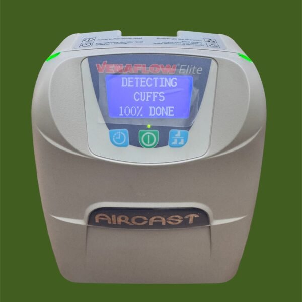 Aircast Venaflow Elite Model 30B (Refurbished)