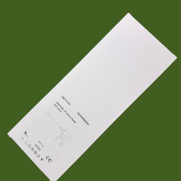 Smith&Nephew Ref# 22-4038 FIRSTPASS ST Suture Passer