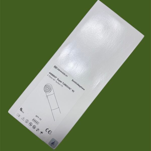 Smith&Nephew Ref ASHA4250-01 Ambient Super Turbovac 90