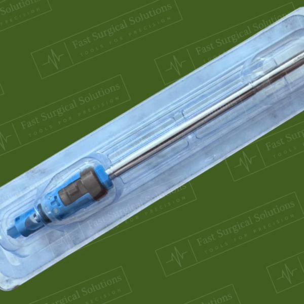 Smith&Nephew REF 72200725 Dyonics 5.5mm Elite Acromionizer Burr