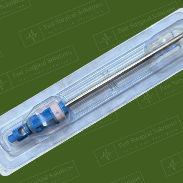 Smith&Nephew REF 72200724 4.0mm Elite Acromionizer Burr
