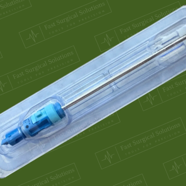 Smith&Nephew REF 7205315 4.5mm Turbotrimmer Blade