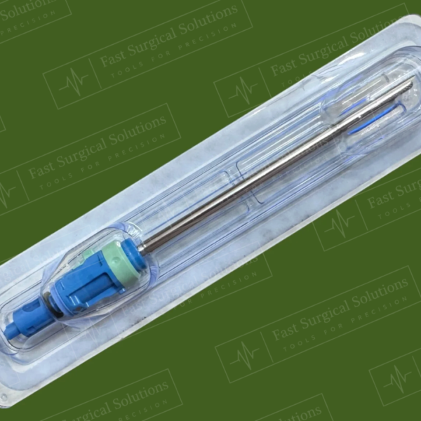 Smith&Nephew REF 72200730 Dyonics 4.0mm Elite Acromioblaster Burr
