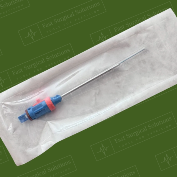 Smith&Nephew REF 72201513 Dyonics Powermini 2.9mm Incisor Plus Elite Blade