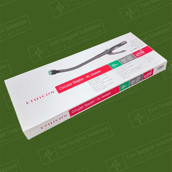 Ethicon ECS33B Circular Stapler XL Sealed