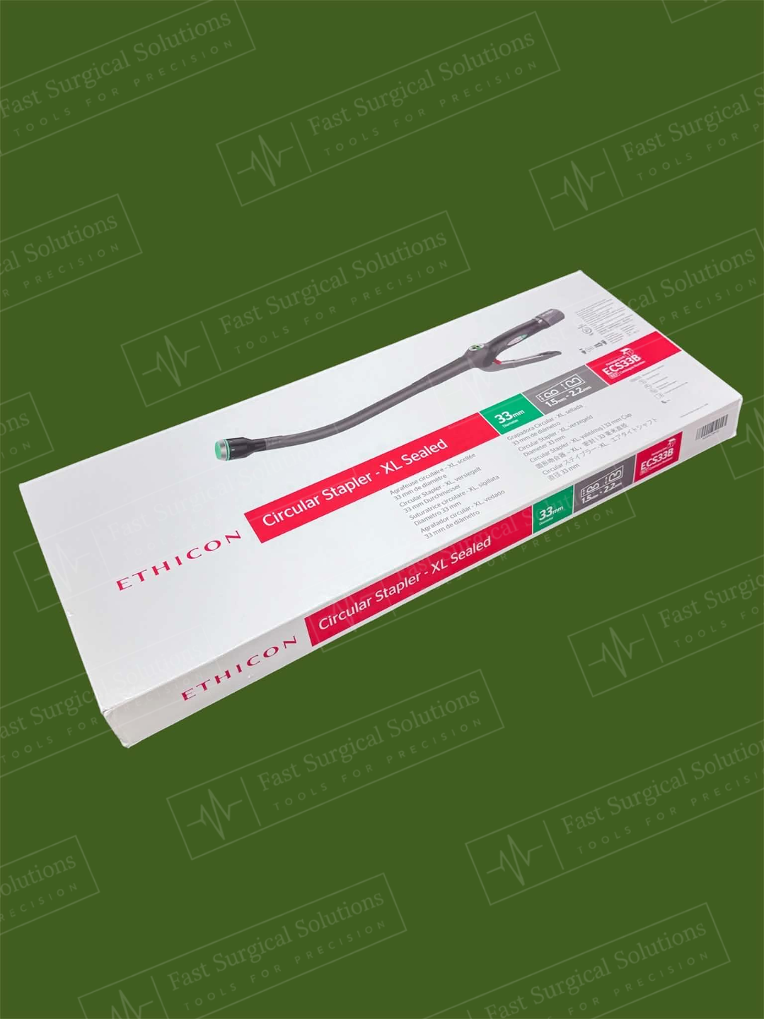 ETHICON