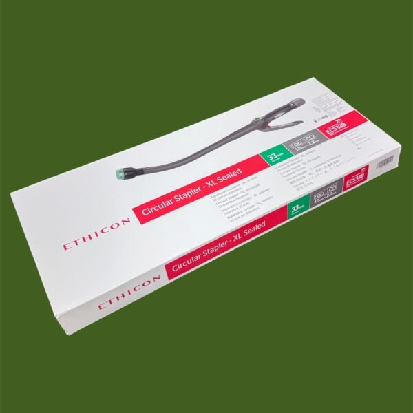 Ethicon ECS33B Circular Stapler XL Sealed