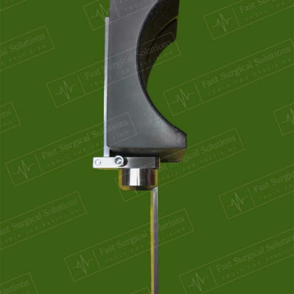 SHUTT-Linvatec REF RT.0010 Surgical Positioning Component – Brand New