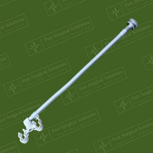 Breathing Hose Holder