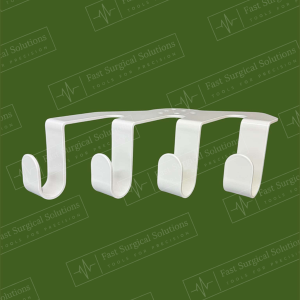 Hook For Cable Management